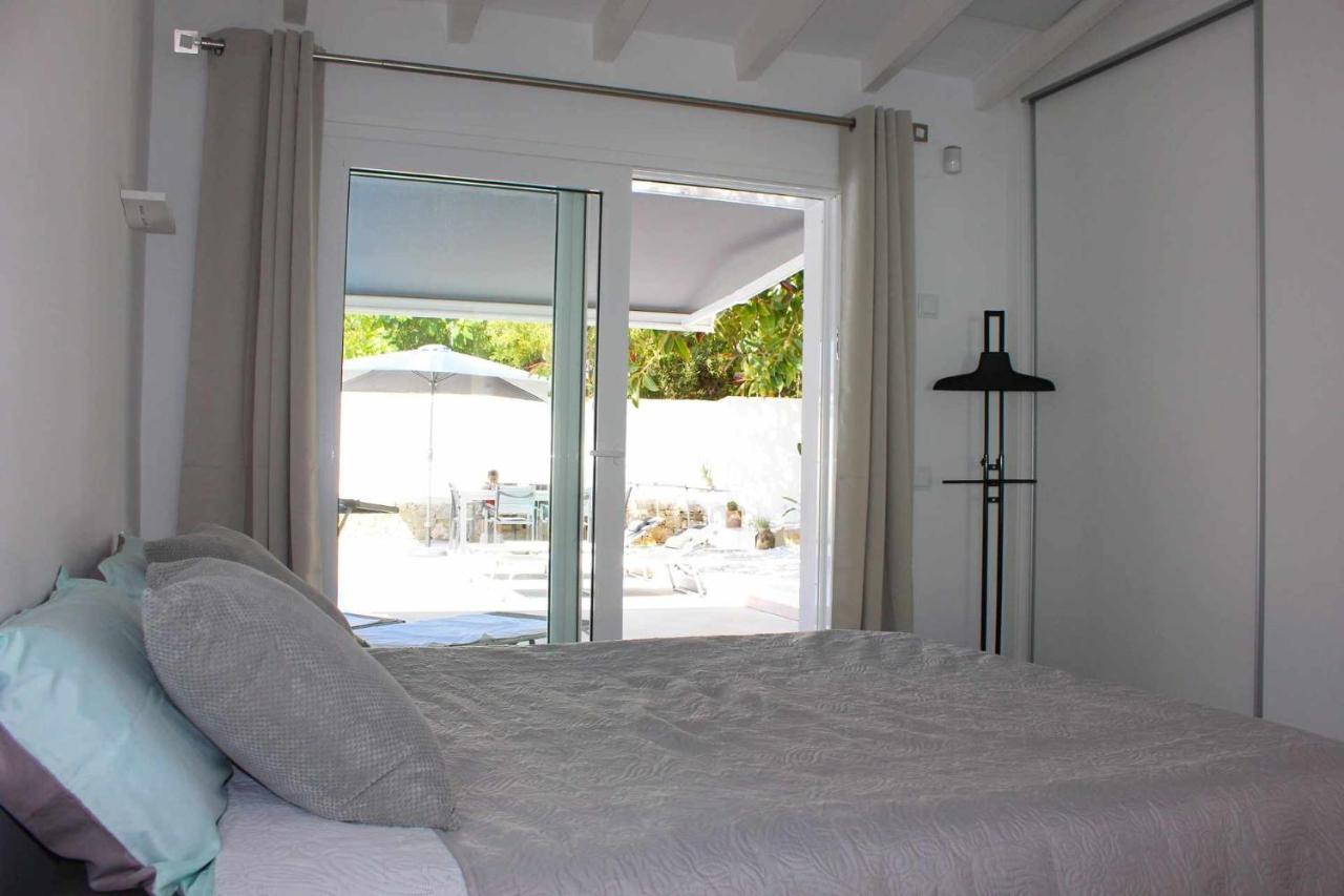 Villa Bennu Lujo Y Confort Calpe Centro Playa Exterior photo